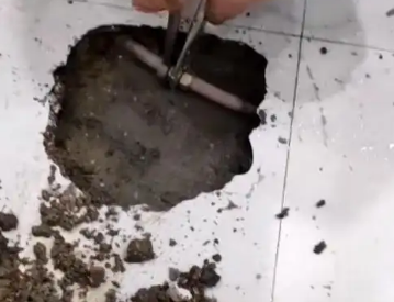 镜湖卫生间漏水检测电话