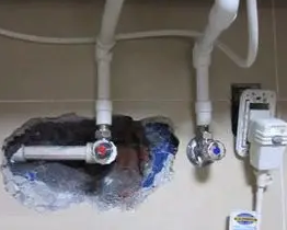 镜湖漏水维修多少钱