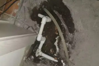 镜湖卫生间漏水检测多少钱