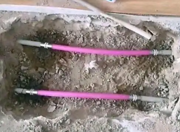 镜湖卫生间测漏水多少钱