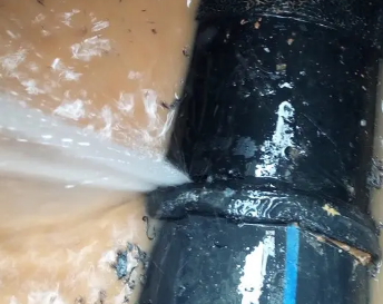 镜湖漏水维修价格明细