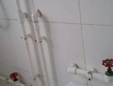 镜湖水管维修多少钱