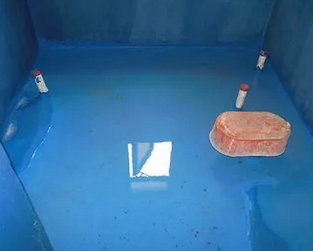 镜湖卫生间防水多少钱