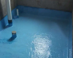 镜湖卫生间防水哪家好
