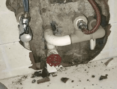 镜湖卫生间漏水维修公司专业为您介绍下镜湖查漏水的服务流程是怎么样的。首先需求找专业的师傅走效