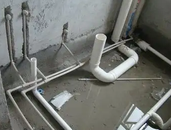 镜湖水管维修多少钱