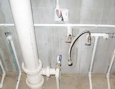 镜湖水管维修价格明细