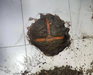 镜湖查漏水多少钱