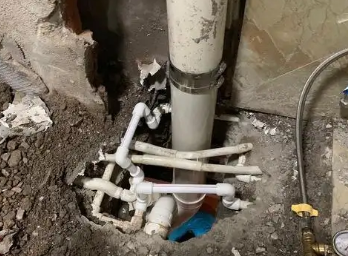 镜湖卫生间漏水检测多少钱