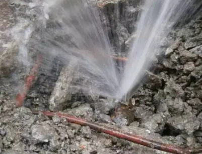 镜湖水管维修多少钱
