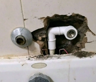 镜湖卫生间漏水检测多少钱