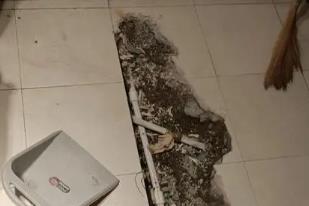 镜湖卫生间漏水检测电话